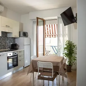 Appartement Casa Primavera, Vintimille