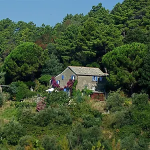 Villa Maison De Charme Giulietta, Bonassola