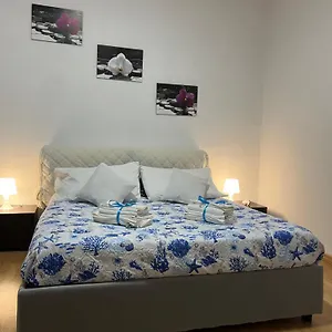 Appartement Perla In The Sea, La Spezia