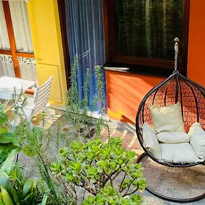 Appartement Relax Al Guardastelle - Free Parking & Air Condition - Swimming Pool Additional Pay, Rapallo