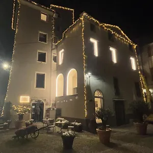 Appartement Dantes, Pieve di Teco